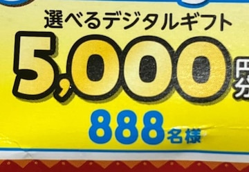 IׂfW^Mtg/5000~888l/2