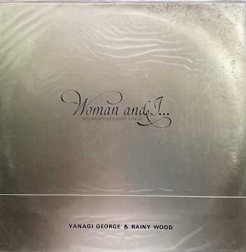 W[WCj[Ebh / Woman and I