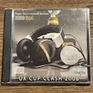 yUK CUP CLASH 2006 Disc 3&4zUKCCD-09