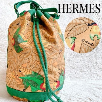i HERMES GX IE {^jJ В V_[obO e