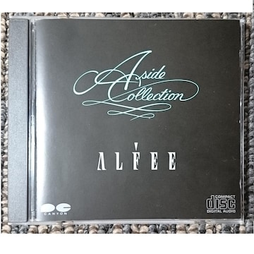 KF@@THE ALFEE@@AtB[@@AʃRNVXyV