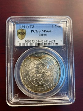 PCGS NCG AeB[NRC@݁@ÑK