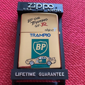 BP TRAMPIO r[s[gsIWb|[