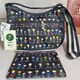 VigpLeSportsac X|[gTbN Xk[s O[ V_[obO |[` 7520 Zbg