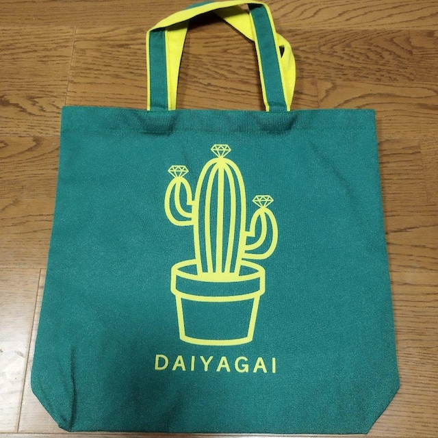 T{efUC GRobOgˎ DAIYAGAI   t@bV 
