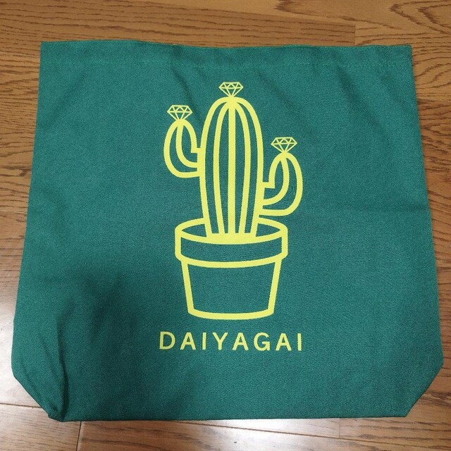 T{efUC GRobOgˎ DAIYAGAI  t@bV 