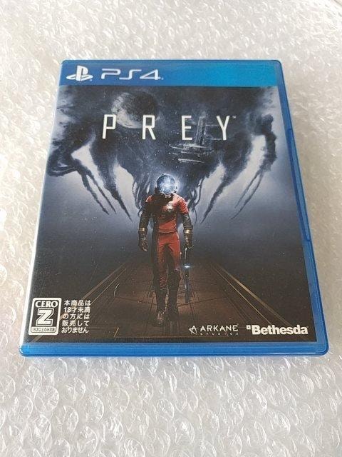 PS4uPreyivCjv   Q[{/\tg 