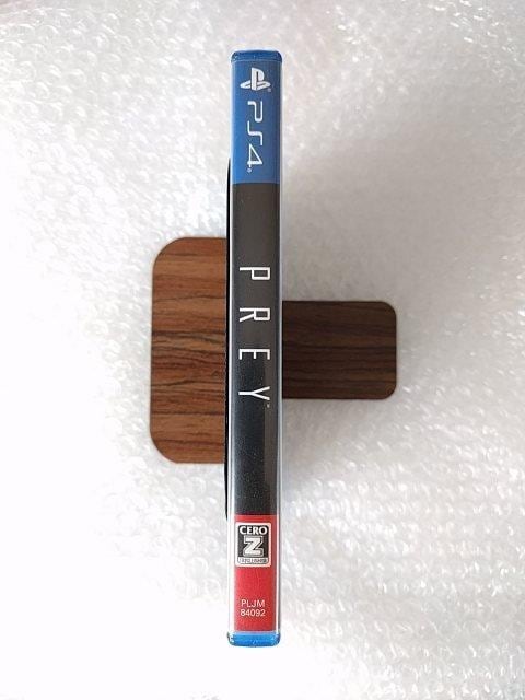 PS4uPreyivCjv  Q[{/\tg 