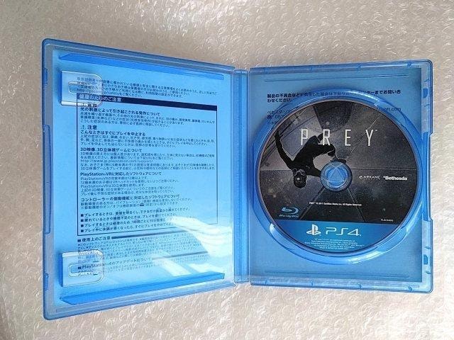 PS4uPreyivCjv  Q[{/\tg 