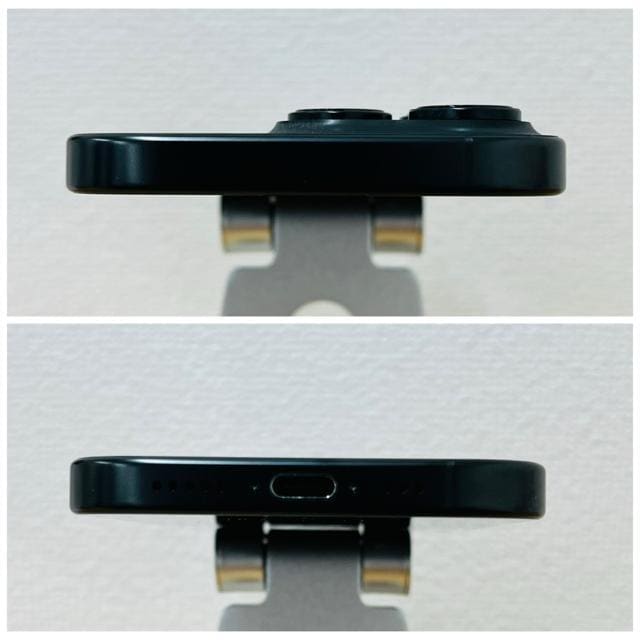 S 96% iPhone 16 Pro SIMt[ 256 GB {  Ɠd/AV 