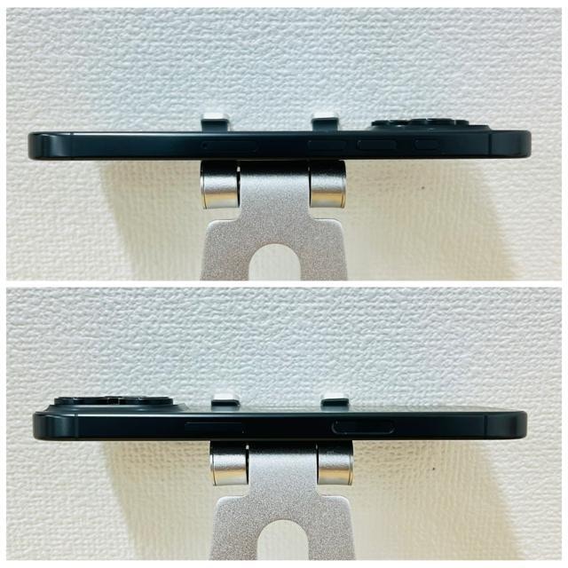 S 96% iPhone 16 Pro SIMt[ 256 GB {  Ɠd/AV 