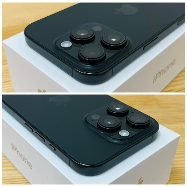 S 96% iPhone 16 Pro SIMt[ 256 GB {  Ɠd/AV 