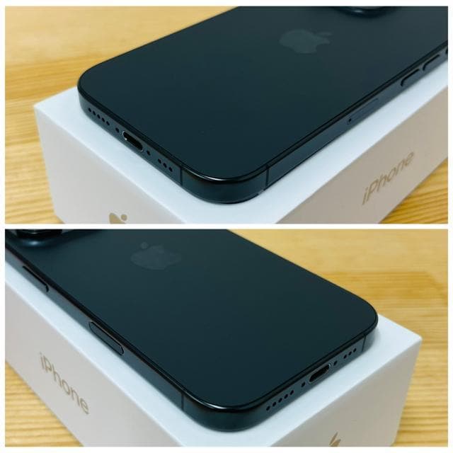 S 96% iPhone 16 Pro SIMt[ 256 GB {  Ɠd/AV 