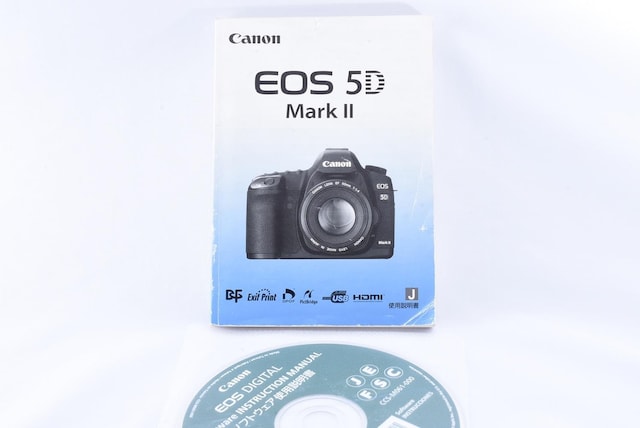  Canon EOS 5D Mark II 戵 CDt   Ɠd/AV 
