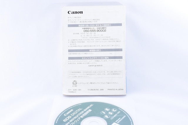  Canon EOS 5D Mark II 戵 CDt  Ɠd/AV 