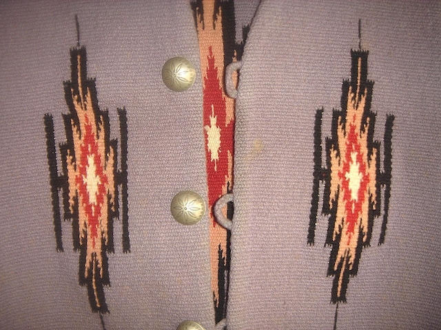 re[W TRUJILLO'S CHIMAYO `} xXg IeK OLD R`  jt@bV 
