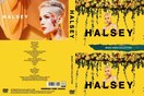 ŐV2017IHalsey vW PVMVIz[W[ ځI
