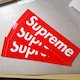 Supreme @XebJ[ {bNXS@ԎOZbg