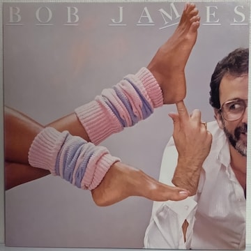 LP  {uEWF[X(Bob James)/tHNV[(Foxie)070723