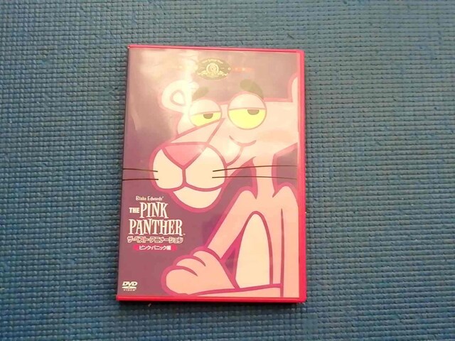 DVD  sNpT[ UExXgEAj[V sNEpjbN   CD/DVD/rfI 