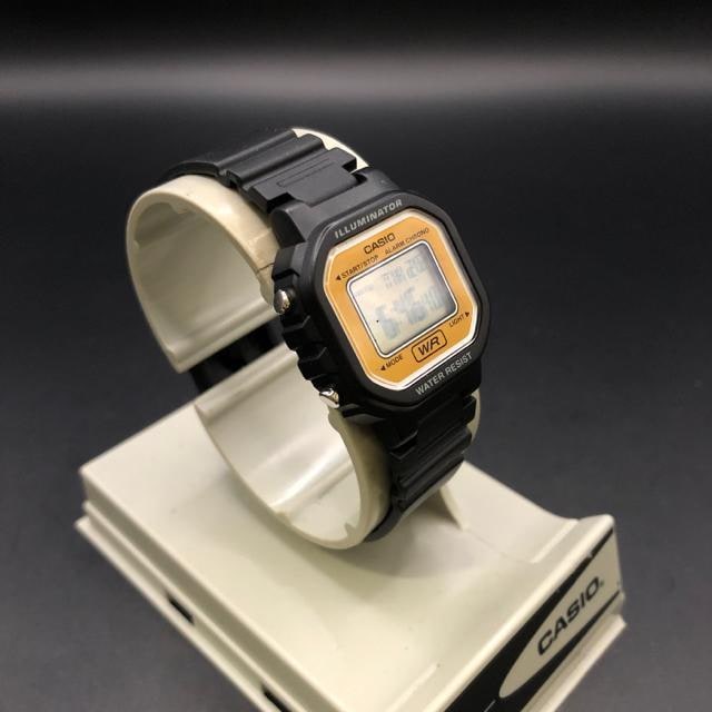  CASIO JVI fW^ rv LA-20WH  uh 