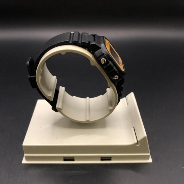  CASIO JVI fW^ rv LA-20WH  uh 