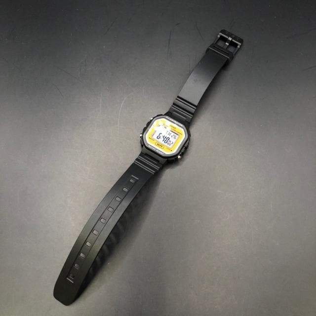  CASIO JVI fW^ rv LA-20WH  uh 