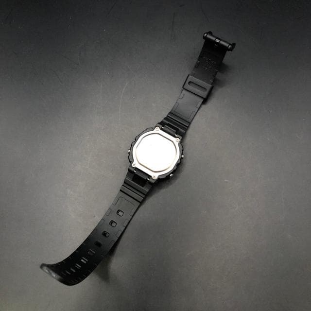  CASIO JVI fW^ rv LA-20WH  uh 
