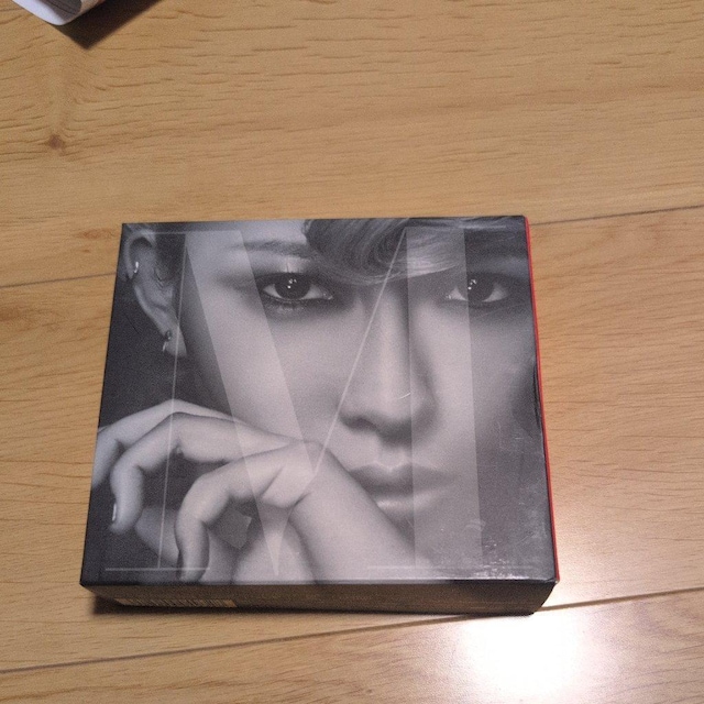 M BEST   CD/DVD/rfI 