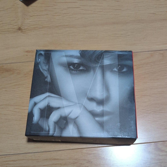 M BEST  CD/DVD/rfI 