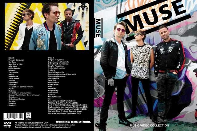 2018IMuse vW PVMVI2DVD ~[Y   CD/DVD/rfI 