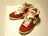 ◆NIKE 23.5cm ナイキ 中古品 ハイカットスニーカー レディース