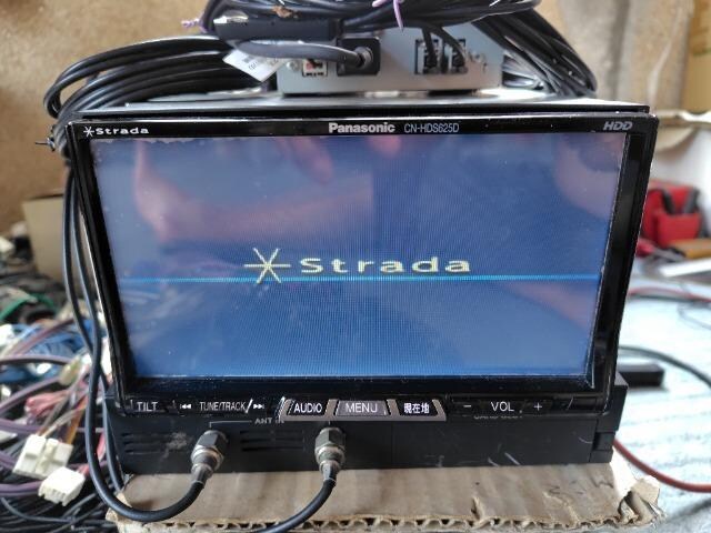 pi\jbNIPanasonicIHDDir   CN-HDS625TD