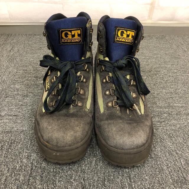  G.T.HAWKINS z[LX gbLOu[c UK7 26cm  jt@bV 