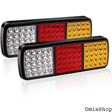 Aoling gbN e[v 12V g[ J[v @\ 75LED Px 2Zbg 925