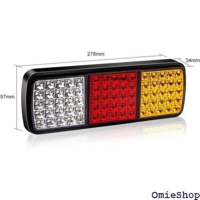 Aoling gbN e[v 12V g[ J[v @\ 75LED Px 2Zbg 925  /oCN