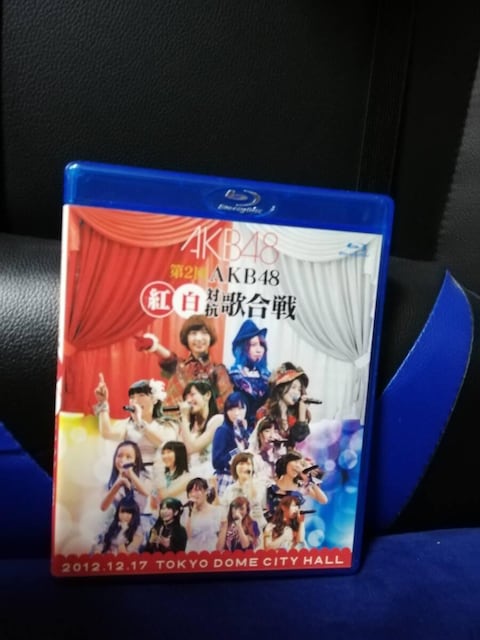 u[C  2 AKB48 g΍R̍@2g   ^gObY 