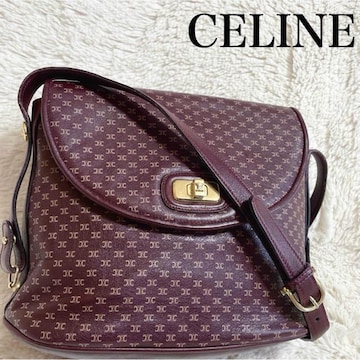 i CELINE ^[bN U[ }J_ gIt V_[obO