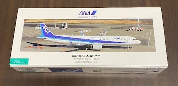 1/200 GAoX A321neo JA152AXibvtBbgfiWiFi h[EMA jS fv[