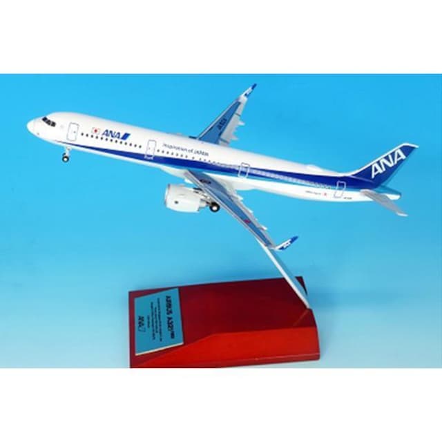 1/200 GAoX A321neo JA152AXibvtBbgfiWiFi h[EMA jS fv[  zr[ 