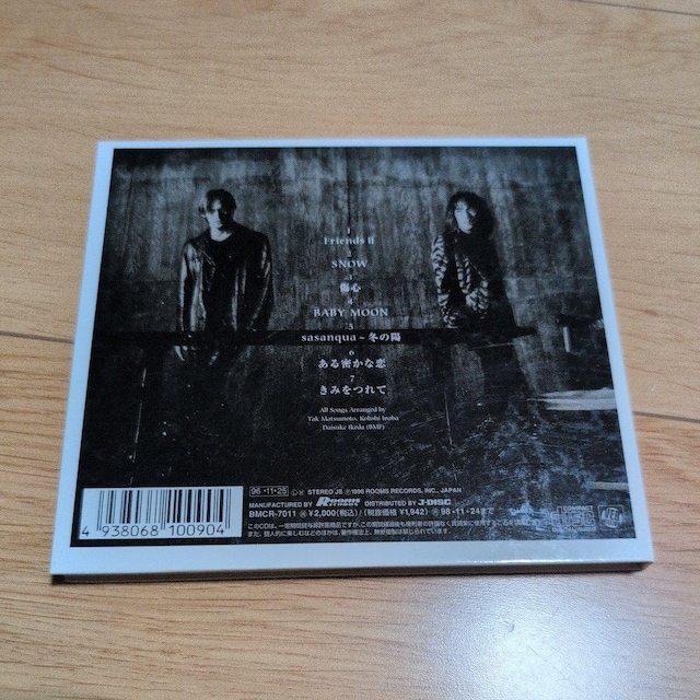 tY2  CD/DVD/rfI 