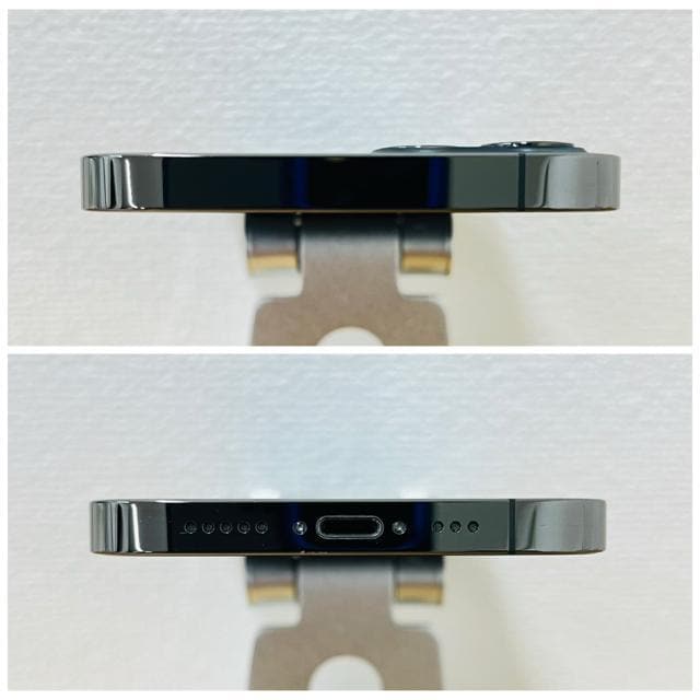 A 100% iPhone 12 Pro 256 GB SIMt[ {  Ɠd/AV 