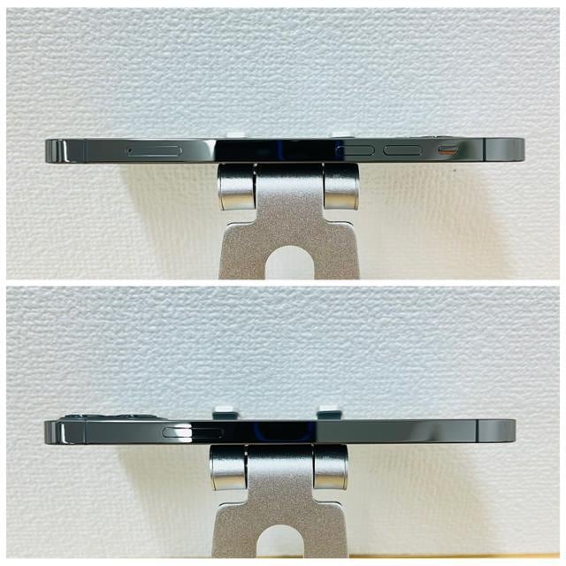 A 100% iPhone 12 Pro 256 GB SIMt[ {  Ɠd/AV 
