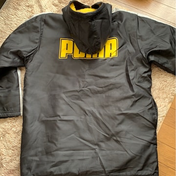 PUMA x`R[g160Z`