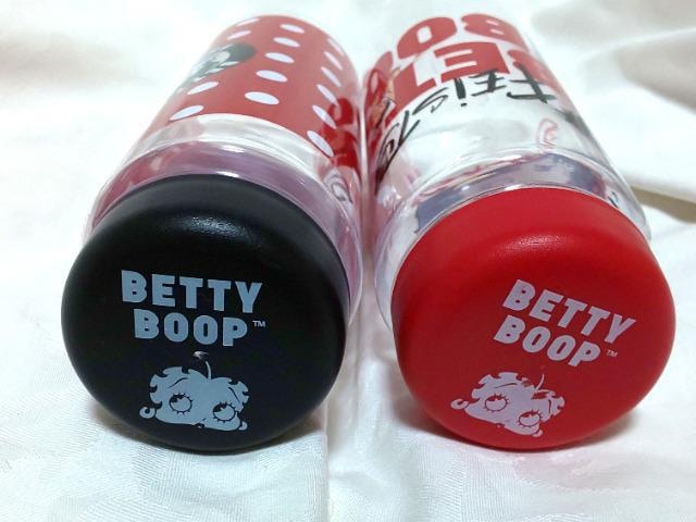 yBETTY BOOPzxeBNA{gZbg