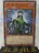 ll TCREWbJ[ Jinzo Jector Yu-Gi-Oh Art
