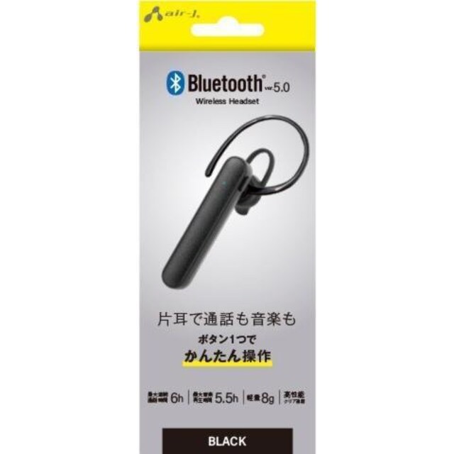 Bluetooth ver5.0 ЎpCXwbhZbgESBT-D4BK   Ɠd/AV 