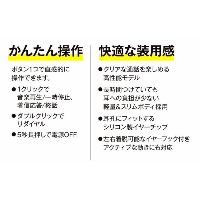 Bluetooth ver5.0 ЎpCXwbhZbgESBT-D4BK  Ɠd/AV 