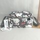 VigpLeSportsac X|[gTbN n[LeB[ O[ V_[obO 2434 