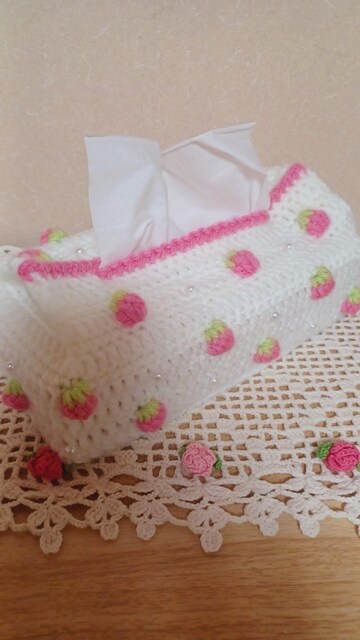 Hand made@@䕂̃eBbV{bNXJo[ItzCg